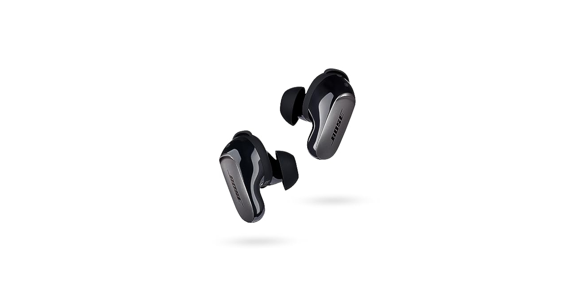 BOSE - BOSE QC Earbuds BLK ほぼ新品 BOSE Bose QuietComfort Ultra Earbuds｜QC ULTRA EARBUDS BLK